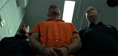 Speaking off the cuff...