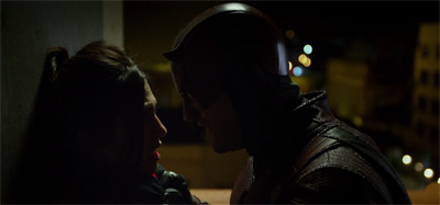 You know, couples' therapy might be a good idea.