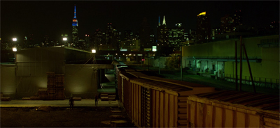 They've trained for this.