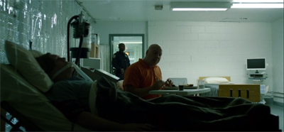 He'll be dining out on this for years.