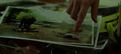 Spot the difference.