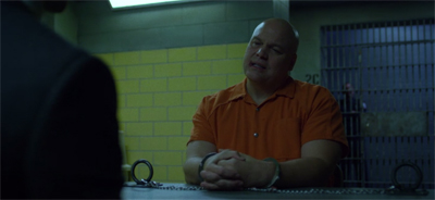 Where there's a Wilson...