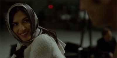 "Leaving? There's still three episodes to go!"