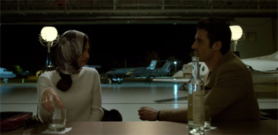 First class assassins.