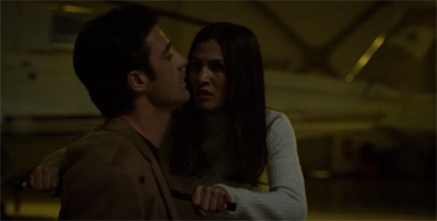 The heart of the matter...