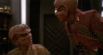 Best part of Brunt's rant? He pronounces it as "hoo-manitarian."