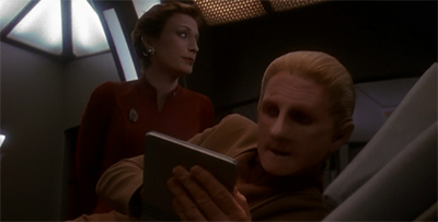 It'd be criminal to mess this up...