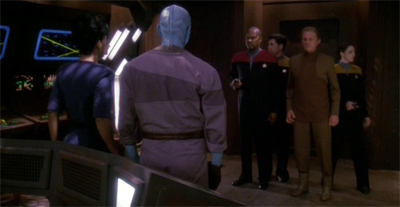 Kasidy immediately regretted suggesting Ben should be more spontaneous.