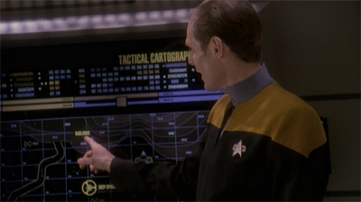 "This is where we planned this arc to be at this point..."