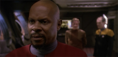 "We'll be Brief(ing)..."