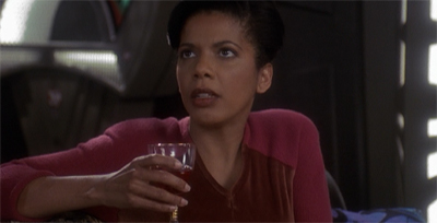 A Saurian-brandy socialist?