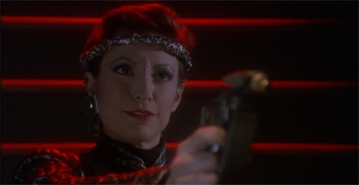 Her Indendant victim...