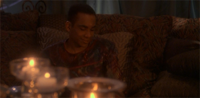 "This is a fire-safety nightmare..."