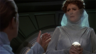 An unlikely (tele)path to marriage...