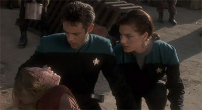 "I just died in your arms tonight..."