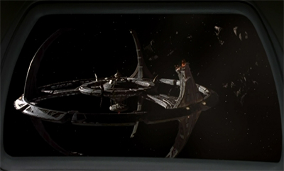 "You're only supposed to blow the bloody doors off..."