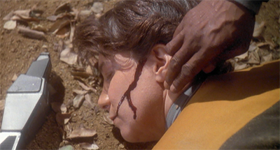 "Dammit. I thought this wouldn't be an issue now that we dressed them in mauve."