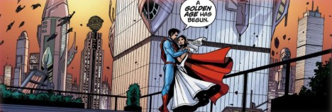 Happily never after...