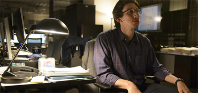 A major plot Driver...