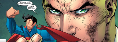 Papering over the cracks...