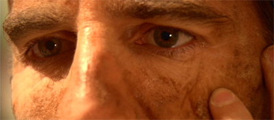 "But don't be reading my mind between four and five. That's Archer's time!"