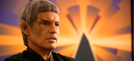 Have we reached peak Vulcan?