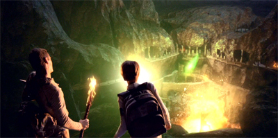 The Fall of T'Kareth.