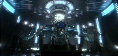 Bridging the generations...