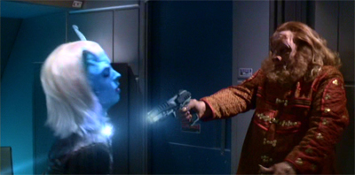 Enterprise could use a shot in the arm.