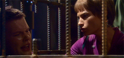 Orion needs catsuits!