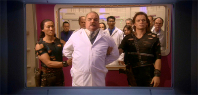 The Cold Station 12 Christmas card always generated controversy.