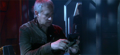 "All's Melville that ends Melville."