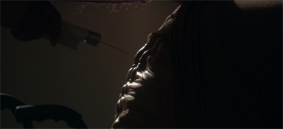 You can do it, put your back into it.