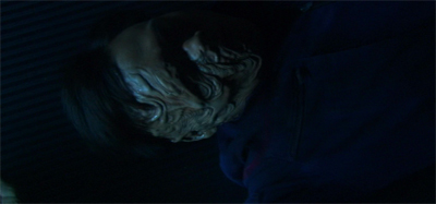 Burrows, we hardly knew ye.