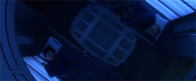 The young and the restless.