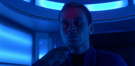 Trip gets it in the neck.