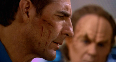 This is no time to argue about time. We don't have the time.