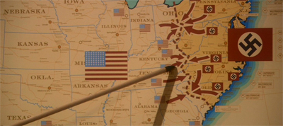 Mapping out the decline.