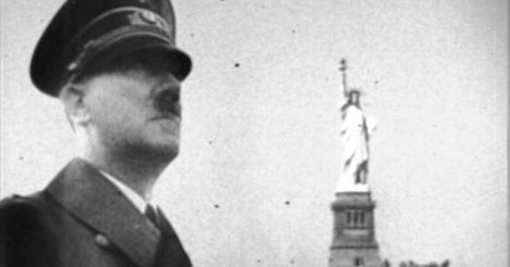 "It's been a long road, gettin' from there to here... It's been a long time, but my time is finally near..."