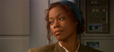 "See you on the CW..."