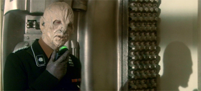 Communications difficulties...