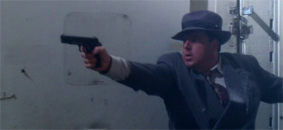 Just a crazy bunch of guys and dolls...