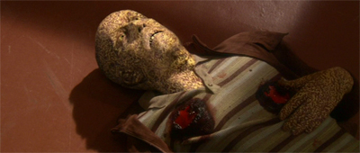 Silik, we hardly knew ye.