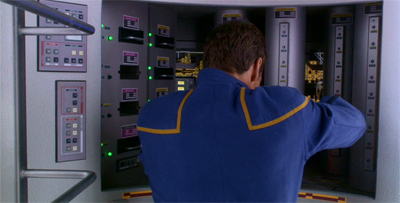 Gotta keep that franchise machine humming...