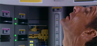 Things aren't looking up.