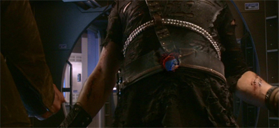 Do I detect a plot hole?