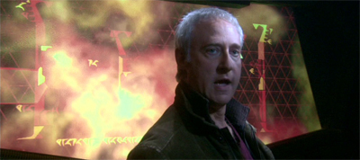 "The signal is terrible on this thing."