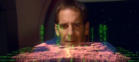 Mapping out an adventure...