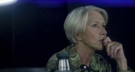 Mirr(en)ed in doubt...