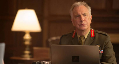 "Sorry? I was playing mine-sweeper."